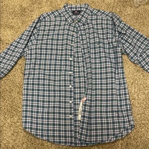 Vineyard Vines button down